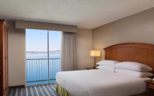 Embassy Suites by Hilton San Francisco Airport Waterfront