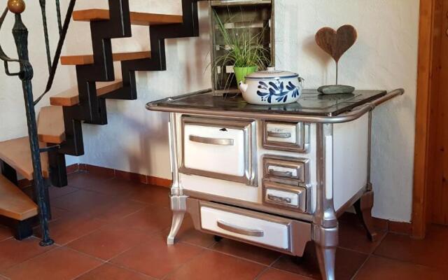 Ferienhaus Dorfschmiede