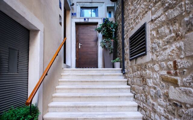 Apartment Peristil Aurea