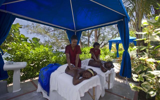 Dreams Rose Hall Resort & Spa