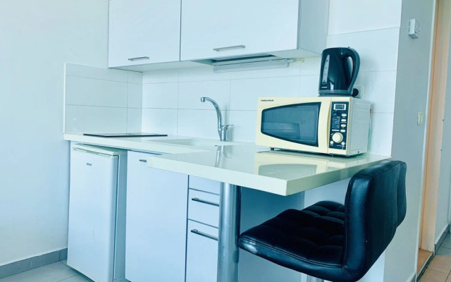 Sea Breeze Apartmens