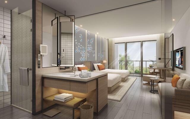 DoubleTree by Hilton Yingde Resort