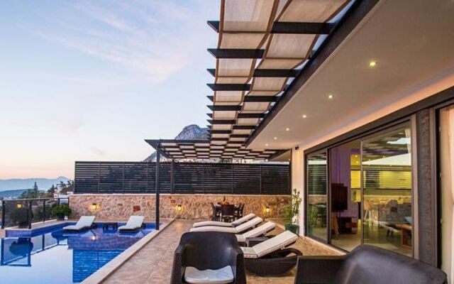 Villa Grey