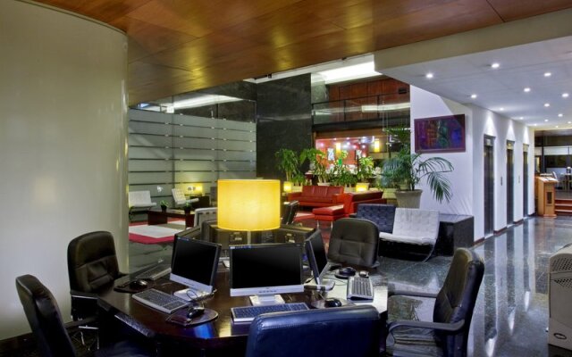 Four Points by Sheraton Montevideo