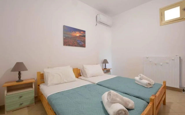 Olive Oil Residence