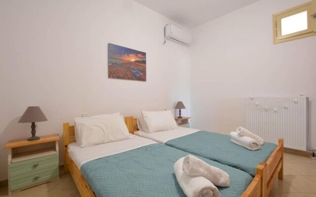 Olive Oil Residence