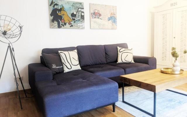 Mosel Loft