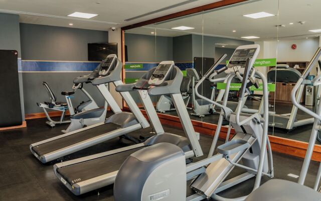 Hampton Inn by Hilton Celaya