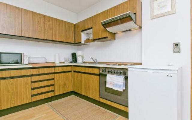 Apartment Schwemberger