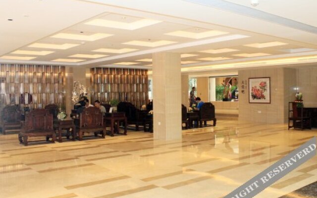 Universal International Hotel