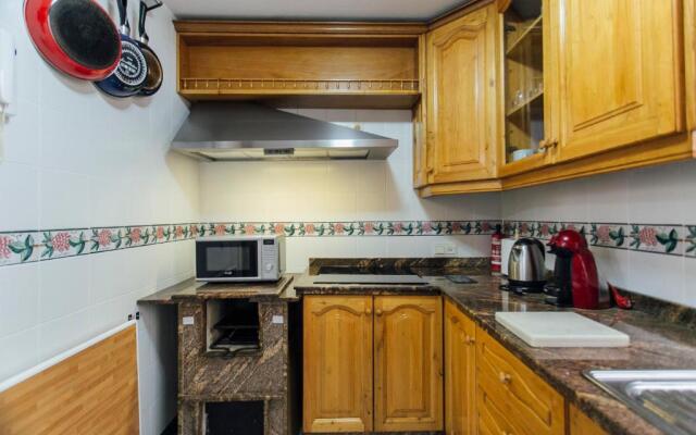 Cozy & Bright 1BD - La Alfalfa