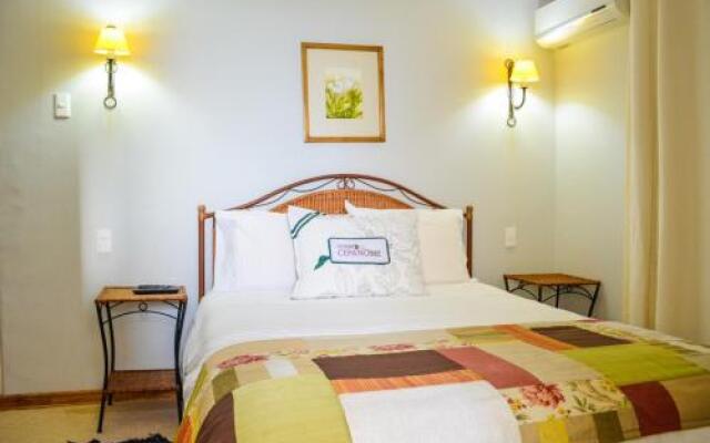 Hostal Cepa Noble