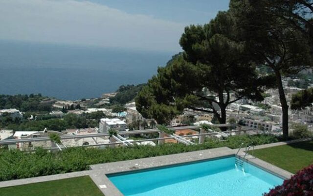 Villa Il Fortino