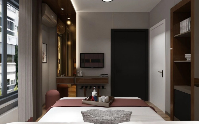 Rental House Istanbul Bakirkoy Apart