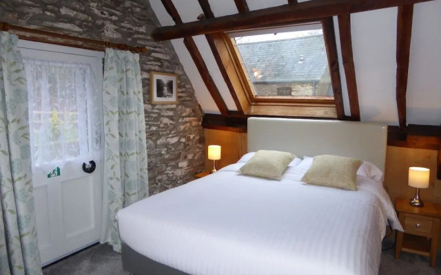 Hilltops Brecon Holiday Cottages