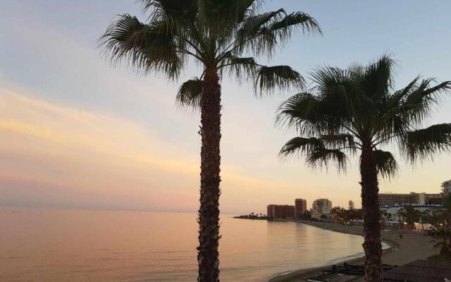 Benal Beach 907