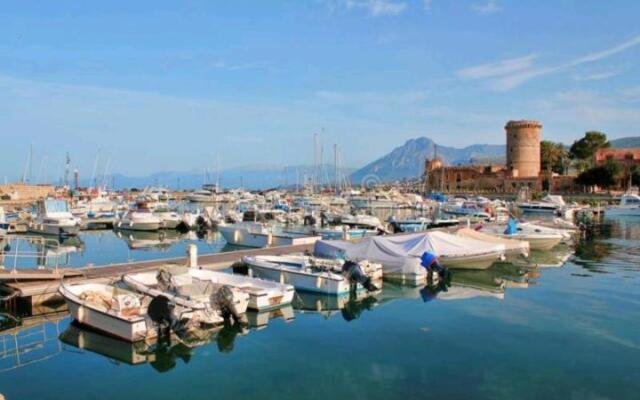 Casa vacanze Butterfly