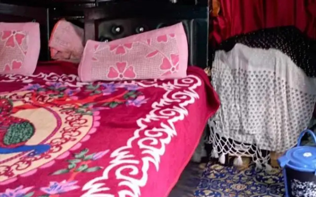 Pop Home 92900 Khalida Homestay