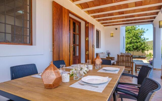 Casa Cristina Ibiza
