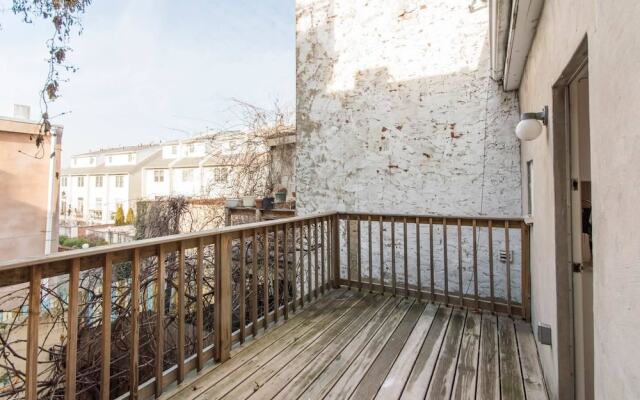 The Royal Studio - Philly's Finest - With Deck