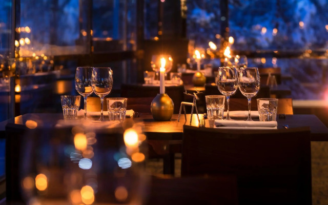 Lapland Hotels Sky Ounasvaara