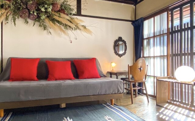 Guesthouse KIOTO - Hostel