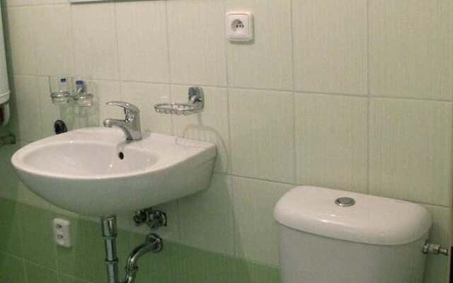 Ubytování na Podluží