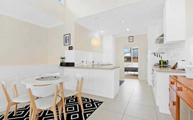 Swainson on O'Halloran