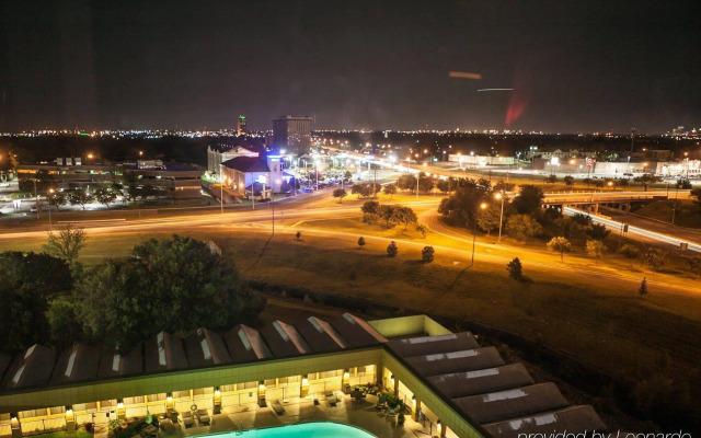 Wyndham Oklahoma City