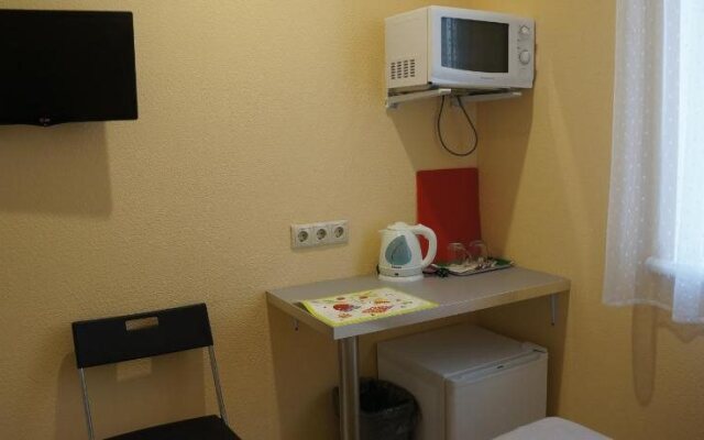 Русские Апартаменты в Лианозово