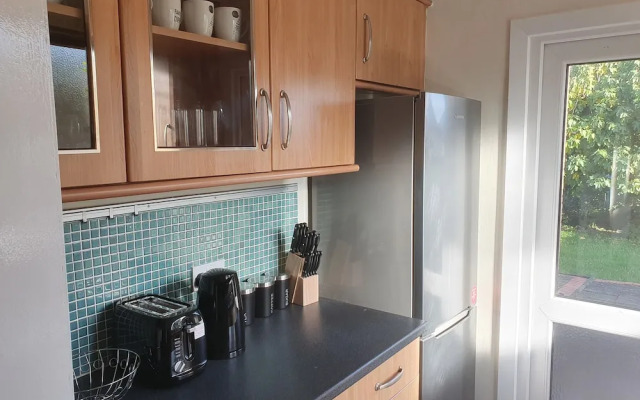 Elegant 3 Bed house walk Wembley stadium