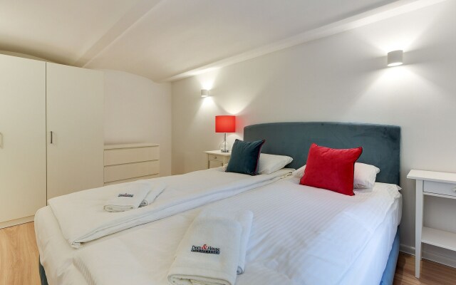 Dom & House - Apartments Quattro Premium Sopot