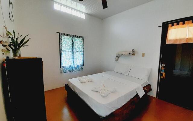 Hotel Hibiscus Garden / Jardin De Papos