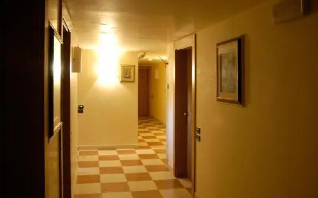 Hotel San Paolo