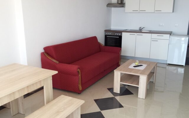 Apartment Manuel With 1 Bedroom With Terrace and sea View