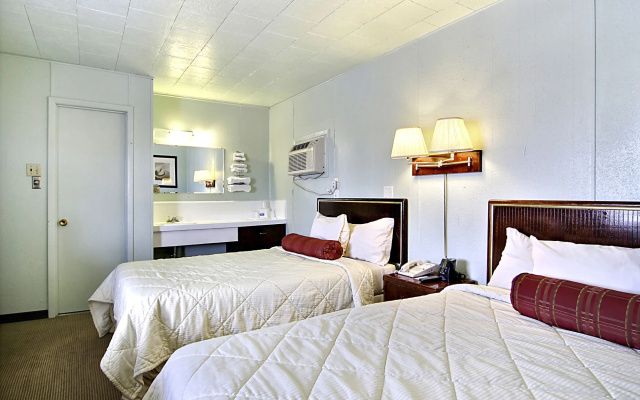 Route 66 Inn
