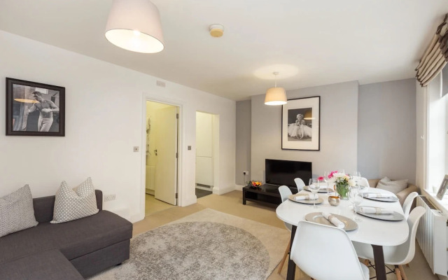 Urban Chic - Bond Street