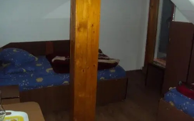 Cabana Mona