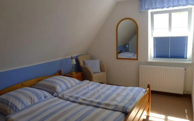 Holiday Home Brigitte