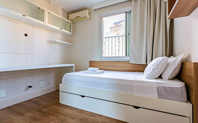 WI-FI 200MB | Vista parcial do MAR #CA28