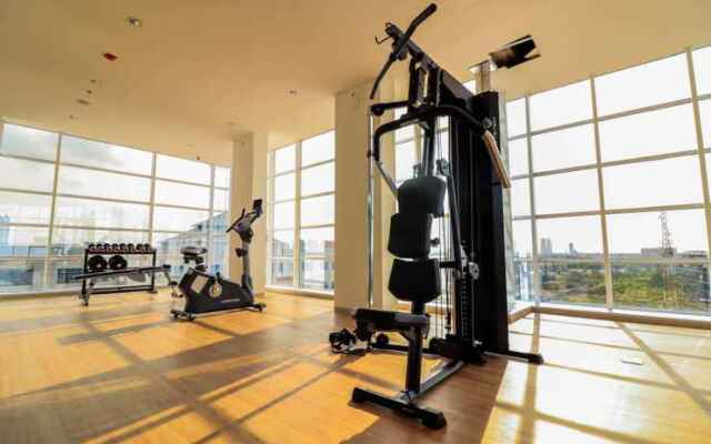 TreePark City Residence Tangerang by ABHome