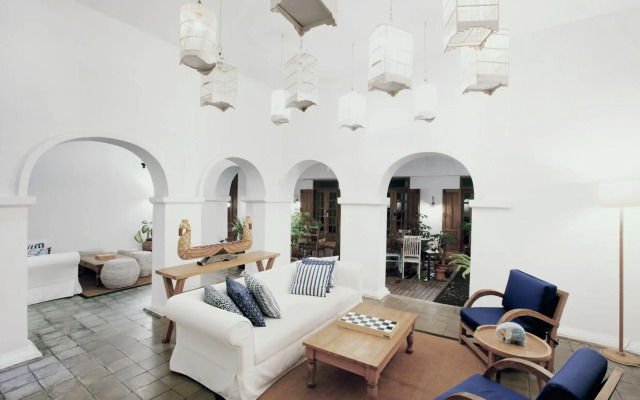 Adhisthana Hotel