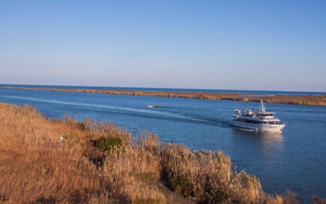 Holiday Home Paradise Ebro 1