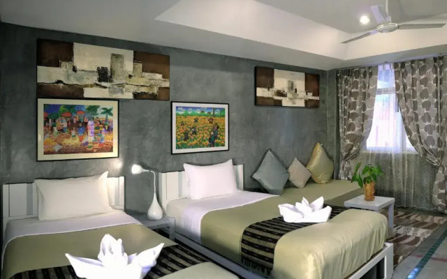 Phuket Paradiso Hotel