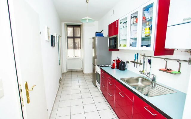 Vienna Hotspot - Hundertwasser Künstlerviertel