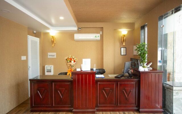 7S Hotel The Seventh II