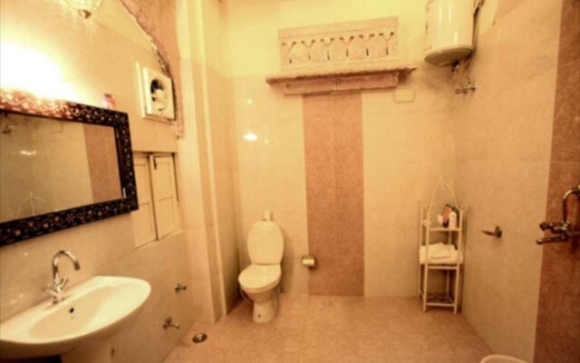 The Kothi Heritage