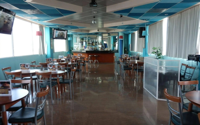 El Regio Hotel
