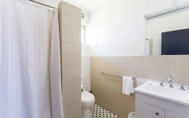 Wynnum Anchor Motel