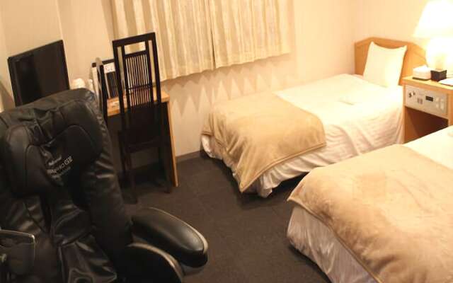 B&B Park Hotel Kagoshima Annex
